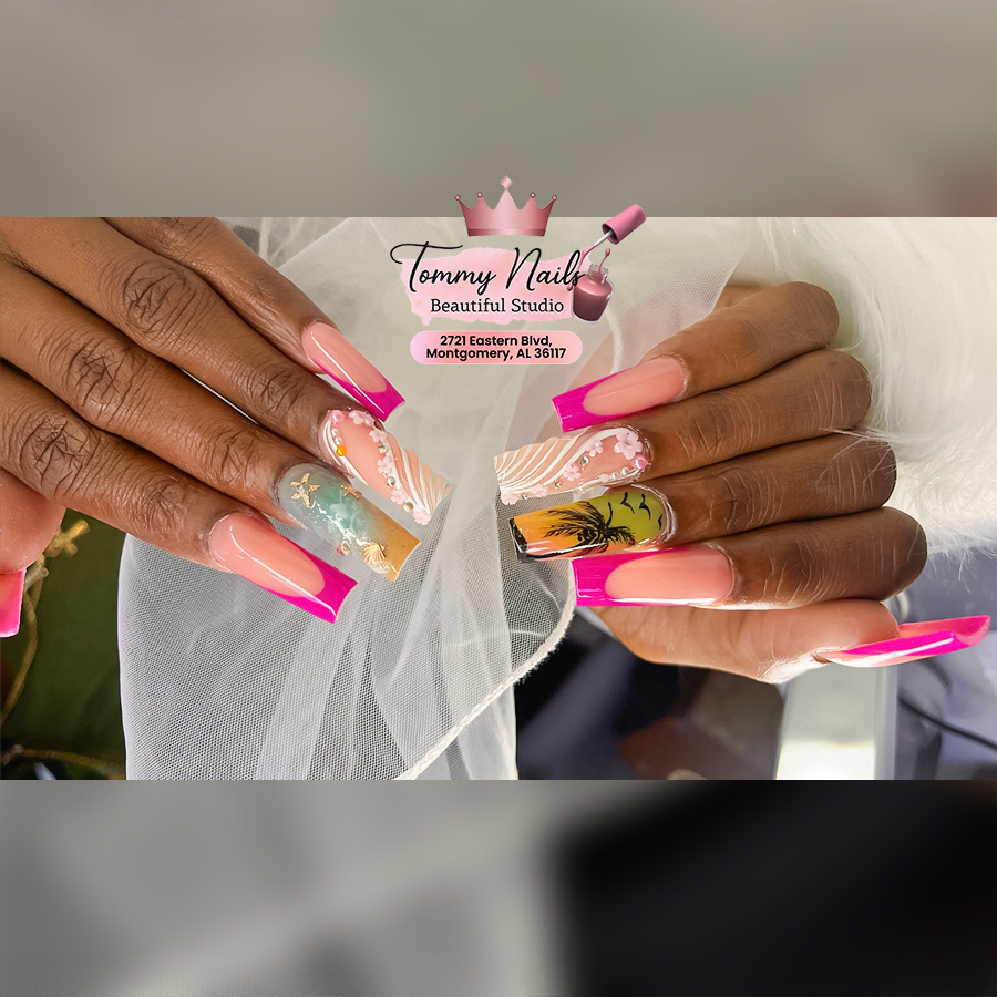 Nail May 14